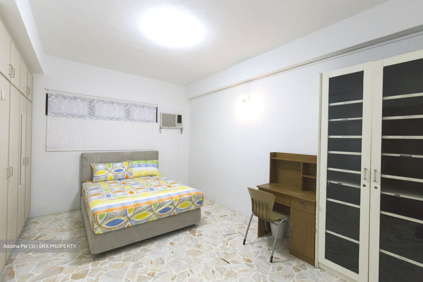 Windy Heights (D14), Condominium #522203351